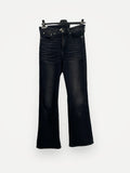 Rag & Bone Nina High-rise Ankle Flare-jeans