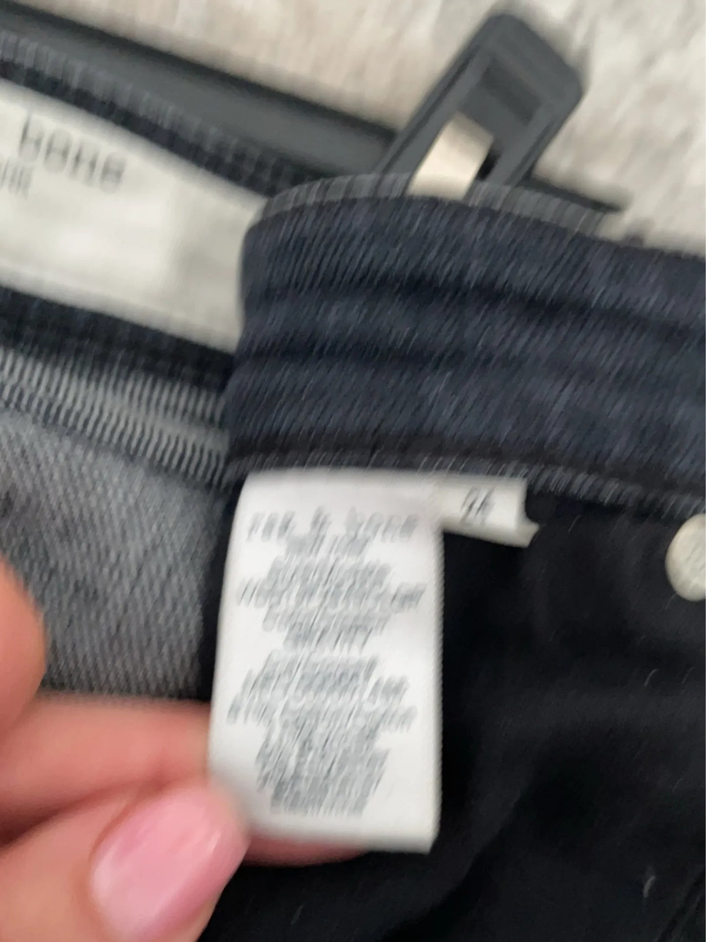Rag & Bone Nina High-rise Ankle Flare-jeans