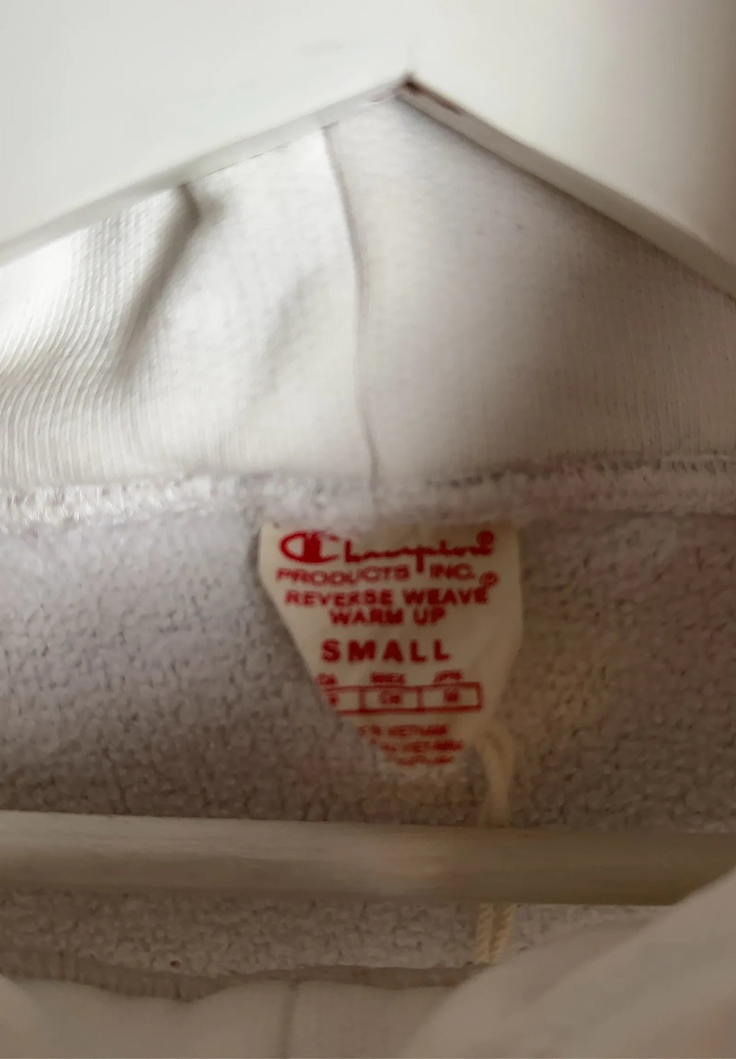 Champion-hoodie