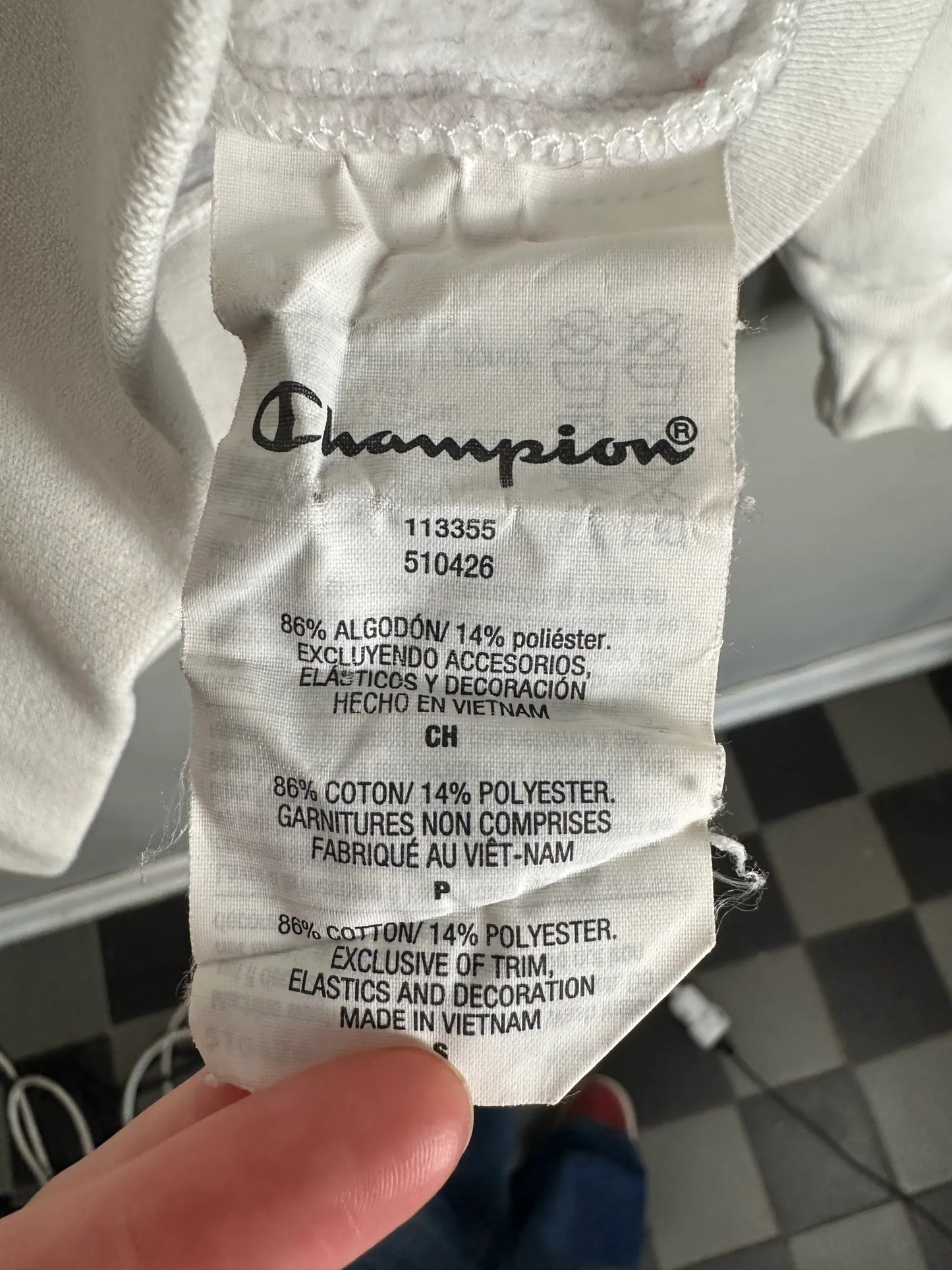 Champion-hoodie