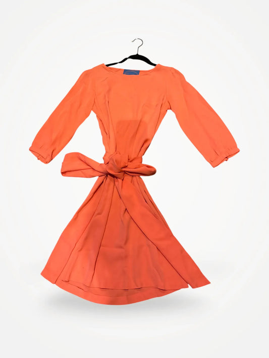 Greta Dress