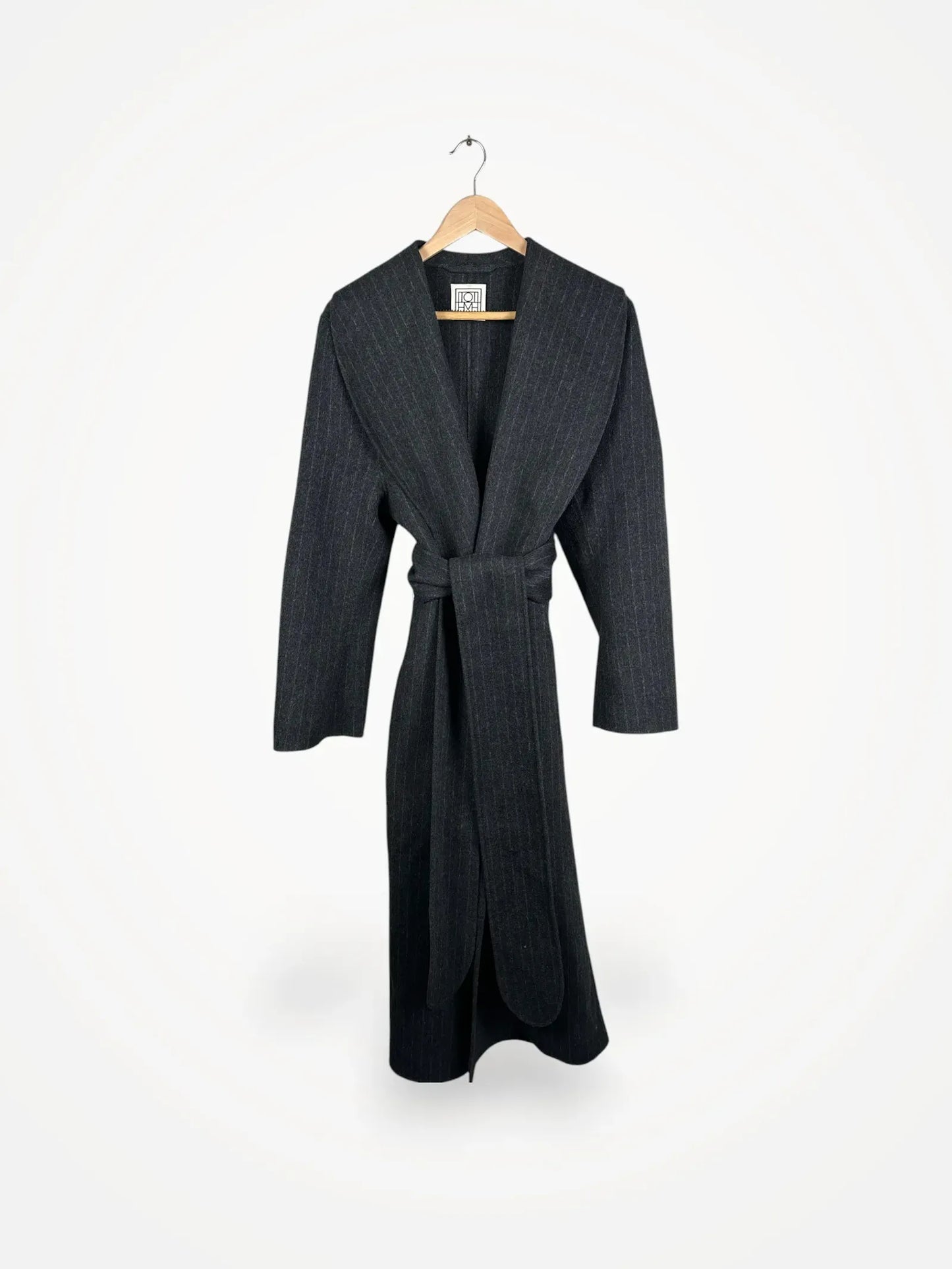 Toteme Robe Coat