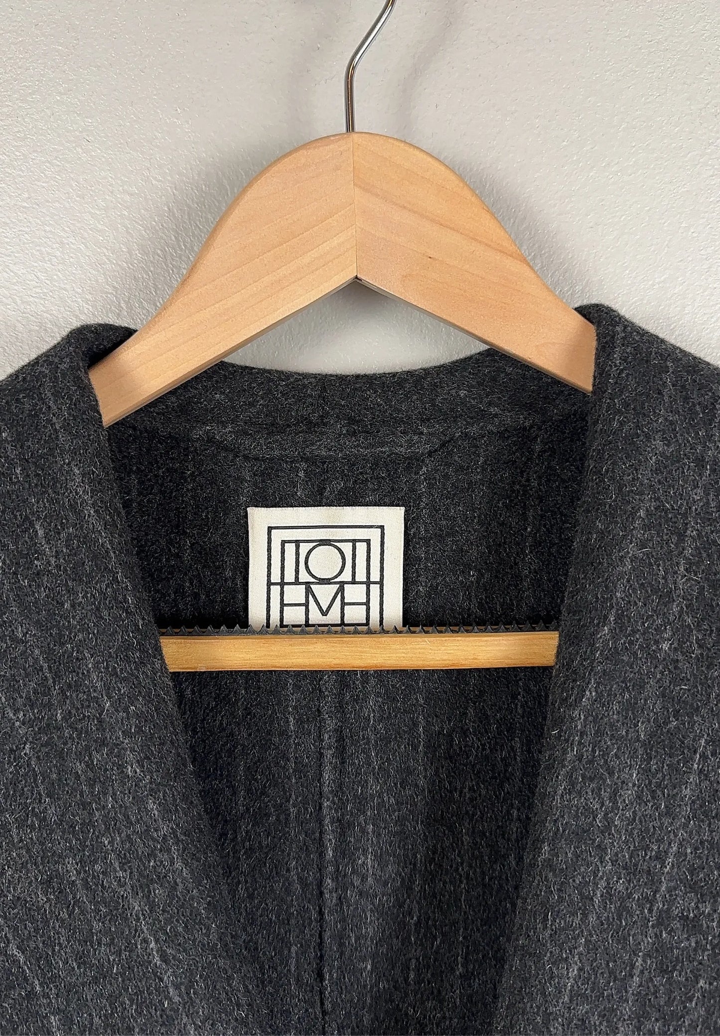 Toteme Robe Coat