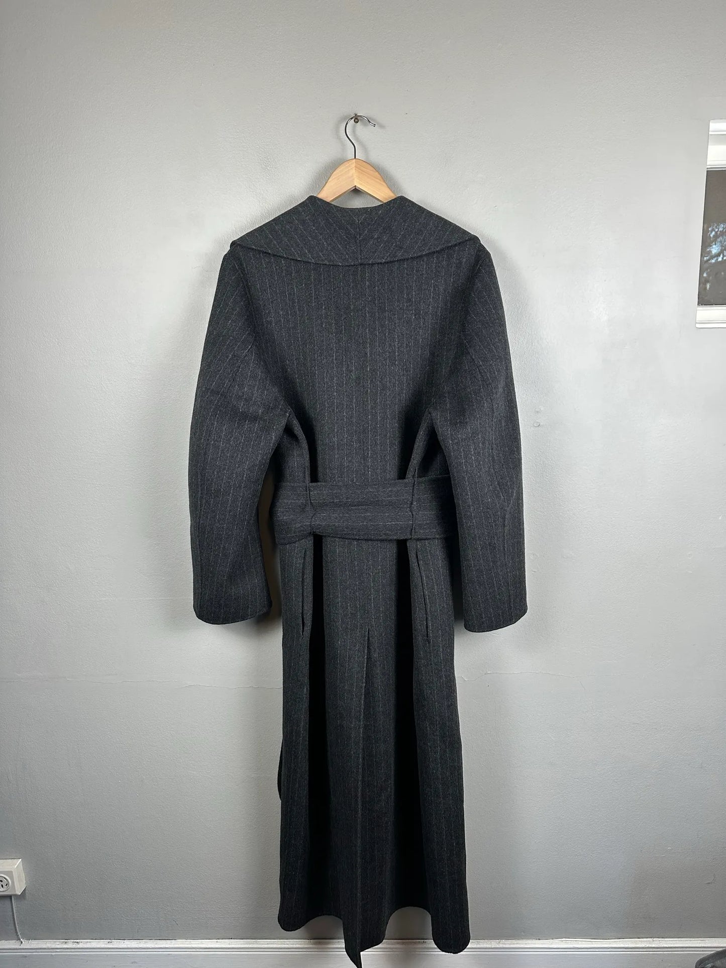 Toteme Robe Coat