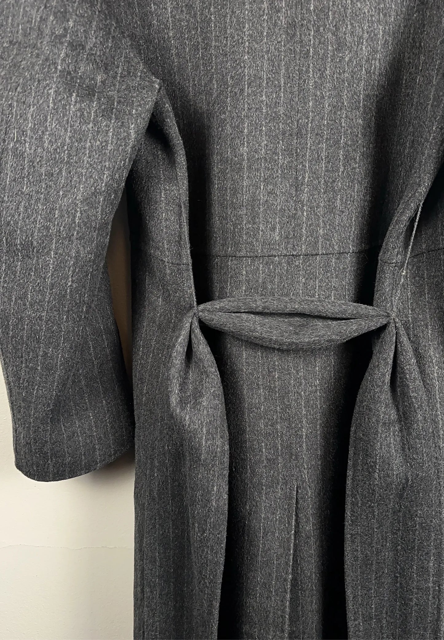 Toteme Robe Coat