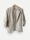 H&M Studio Suit