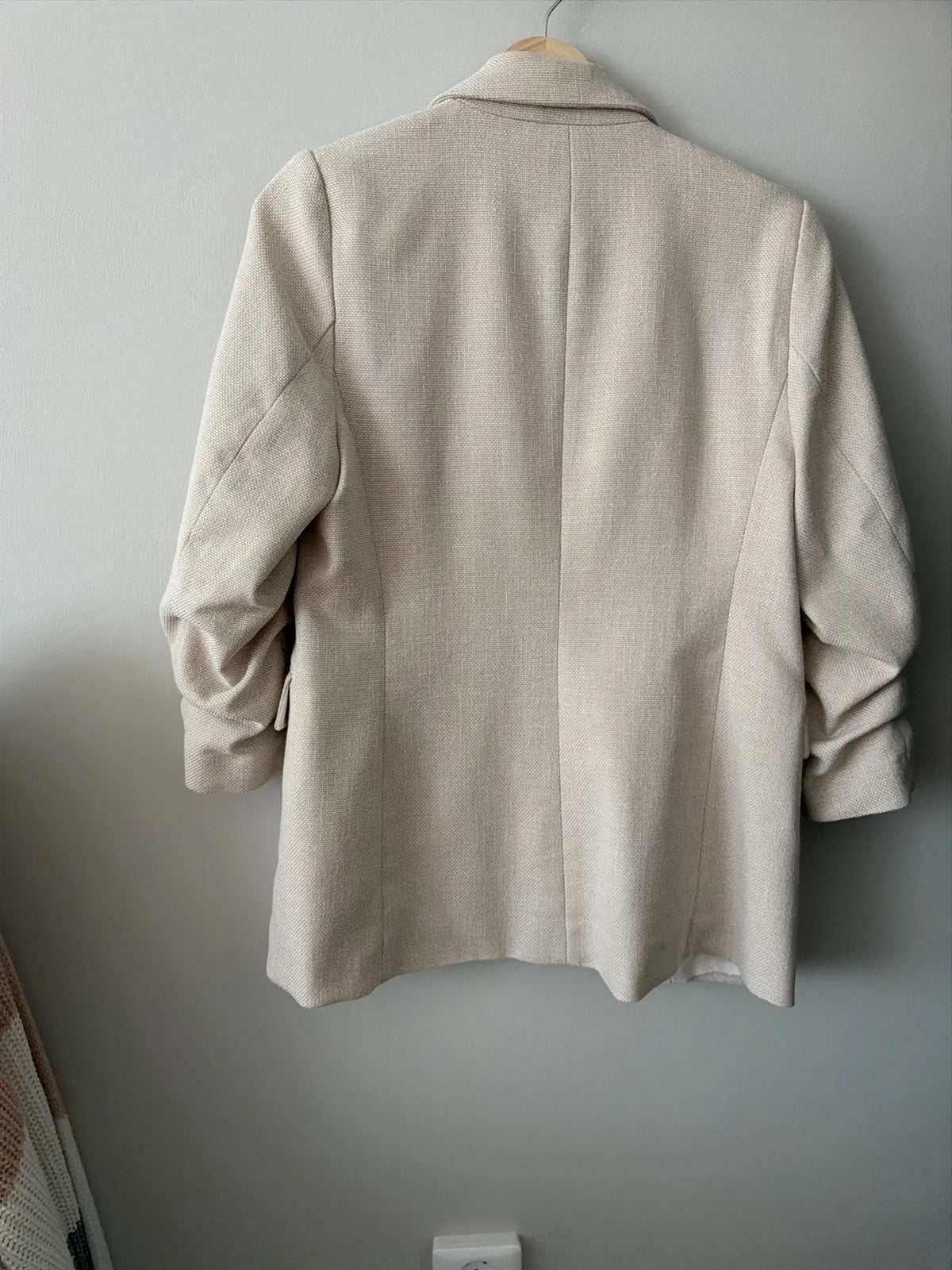 H&M Studio Suit