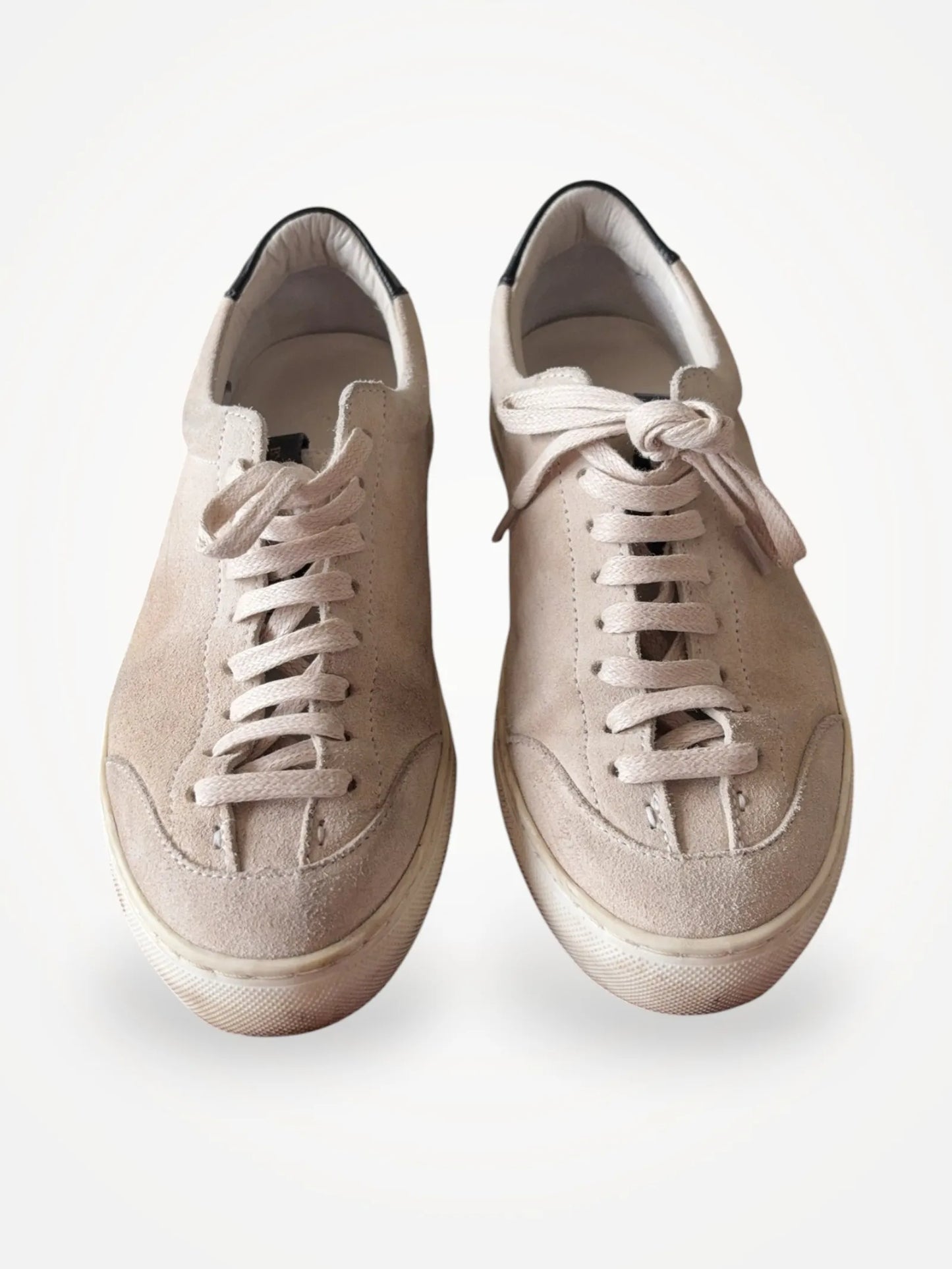 By Malene Birger Vet Ej Sneakers