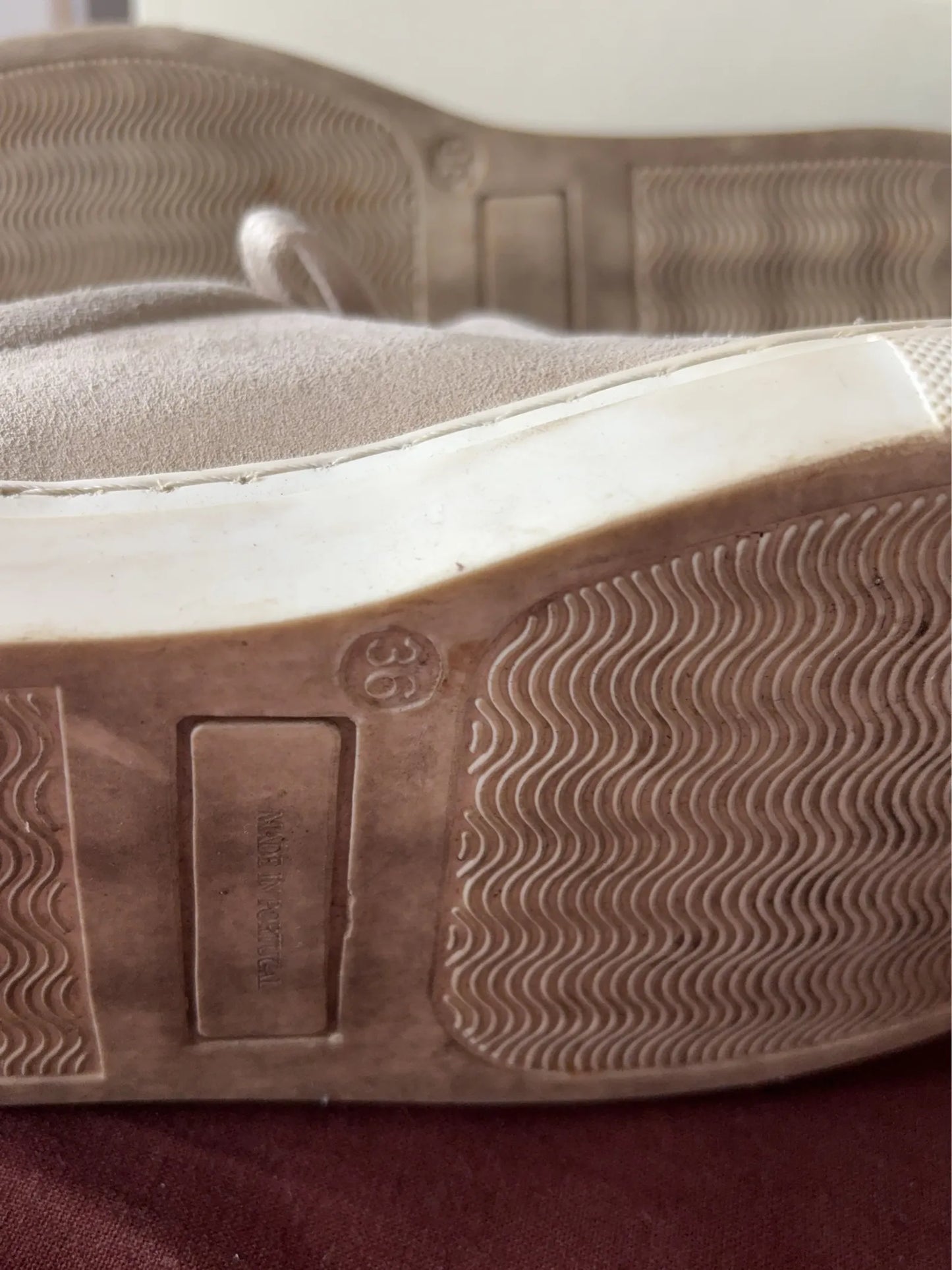 By Malene Birger Vet Ej Sneakers