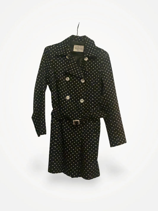 Max Mara Trenchcoat