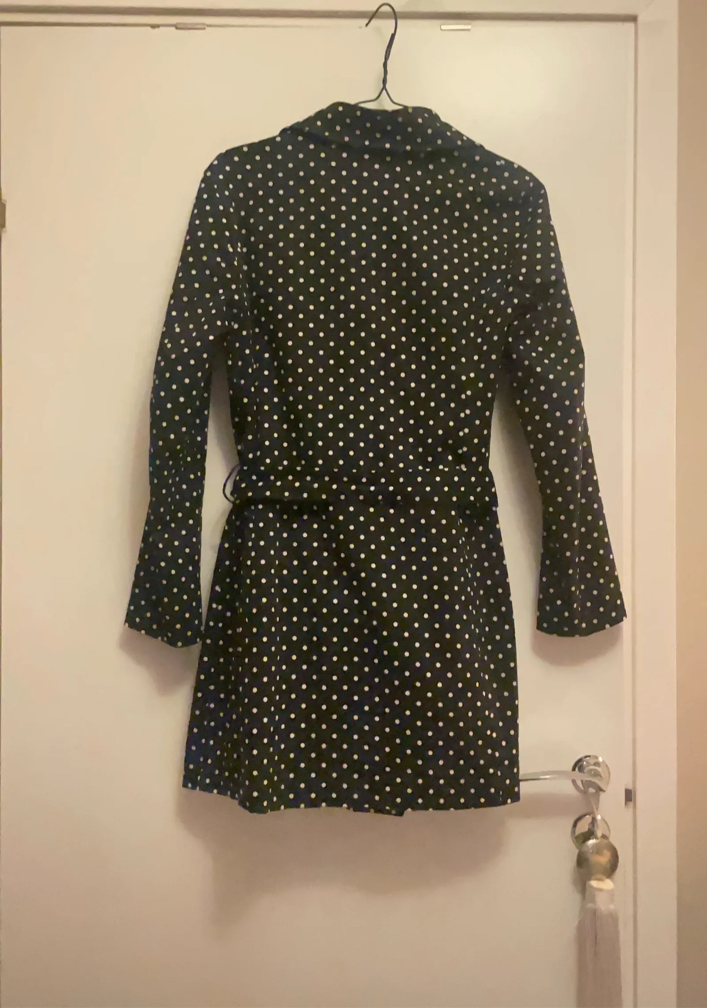 Max Mara-trenchcoat