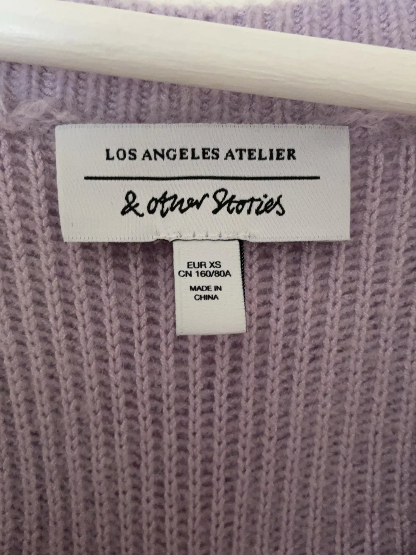 & Other Stories-kofta