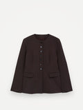 Arket-linnekavaj NWOT