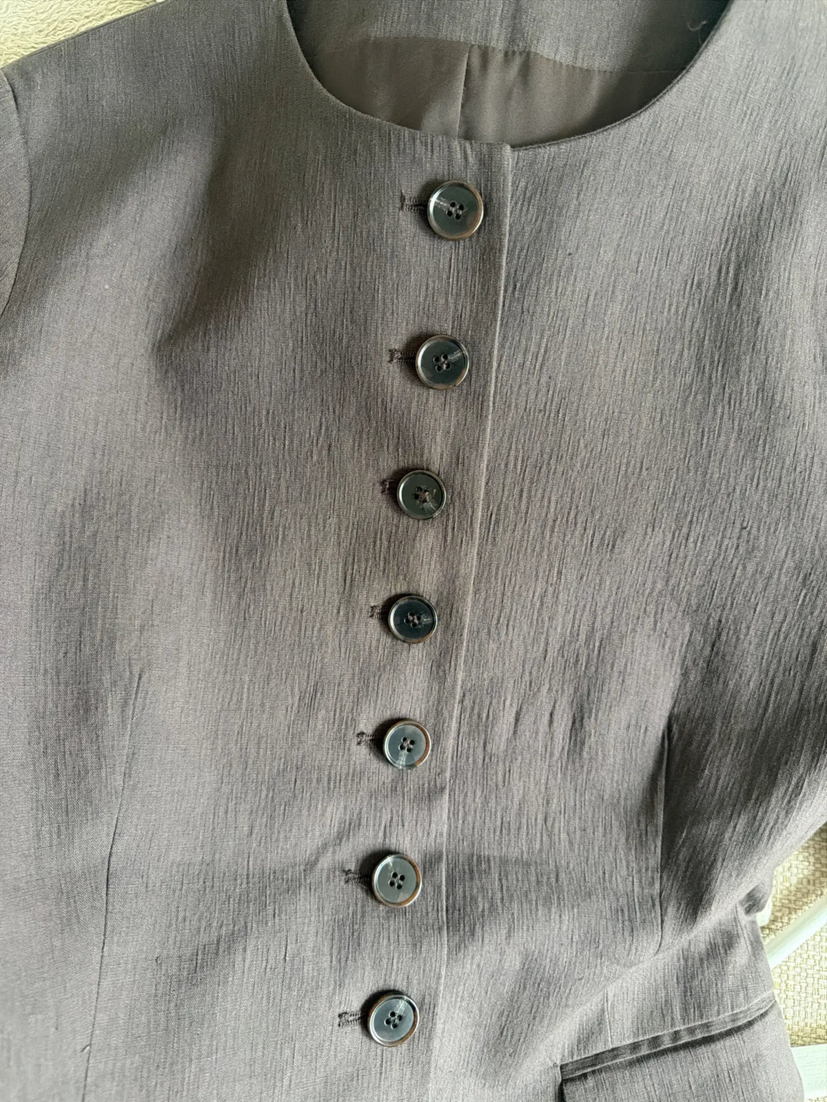 Arket-linnekavaj NWOT