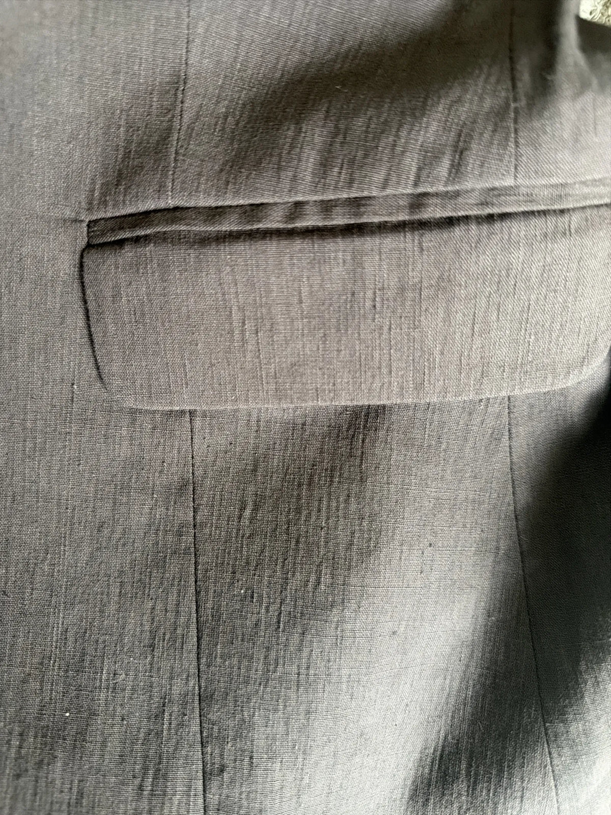 Arket-linnekavaj NWOT