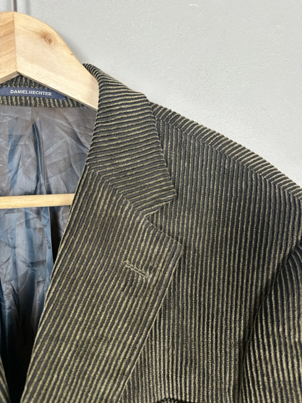 Daniel Hechter-kavaj NWOT
