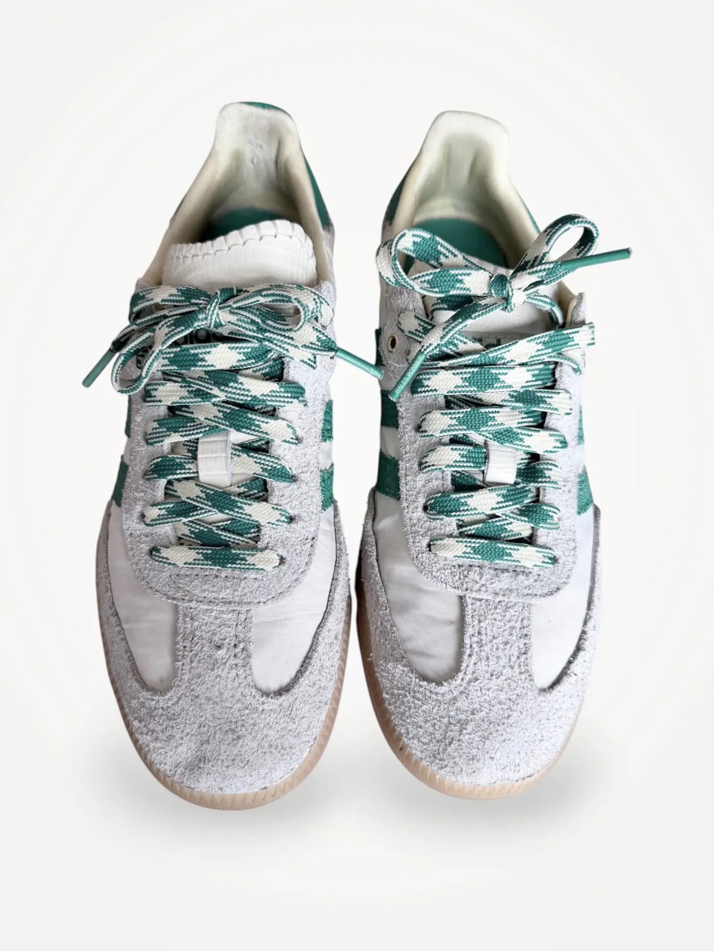 Adidas Samba-sneakers