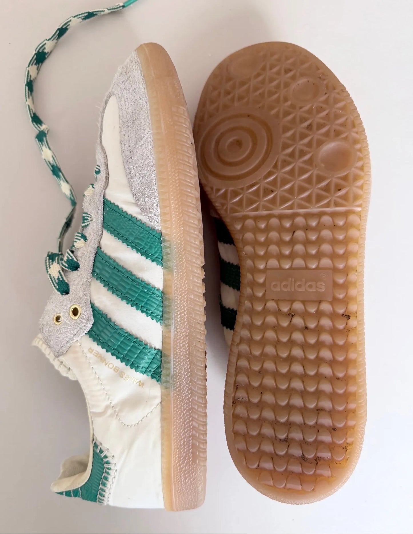 Adidas Samba-sneakers