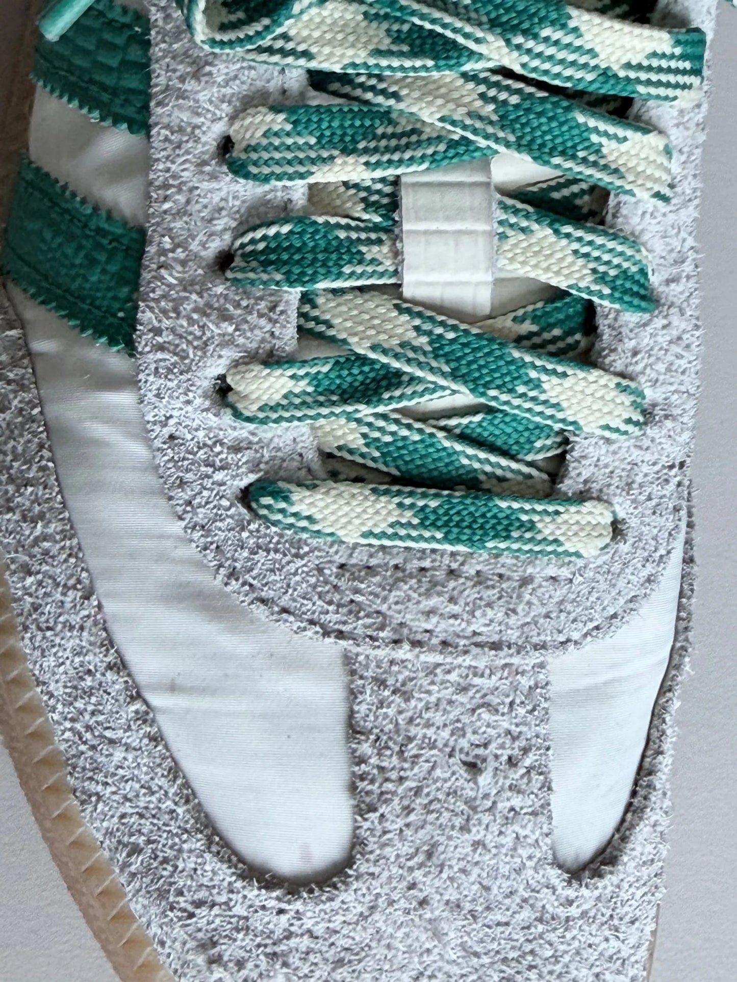 Adidas Samba-sneakers