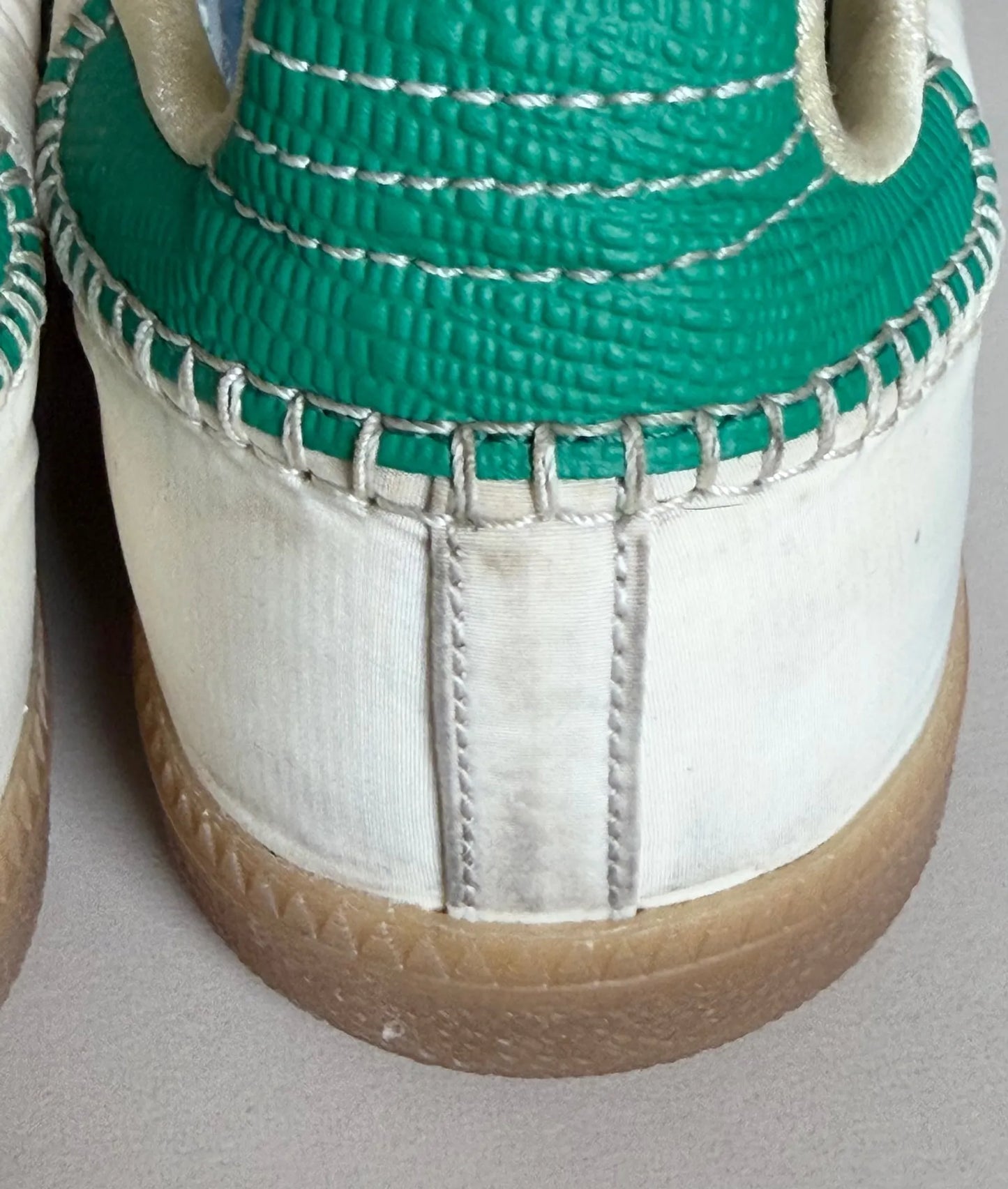 Adidas Samba-sneakers