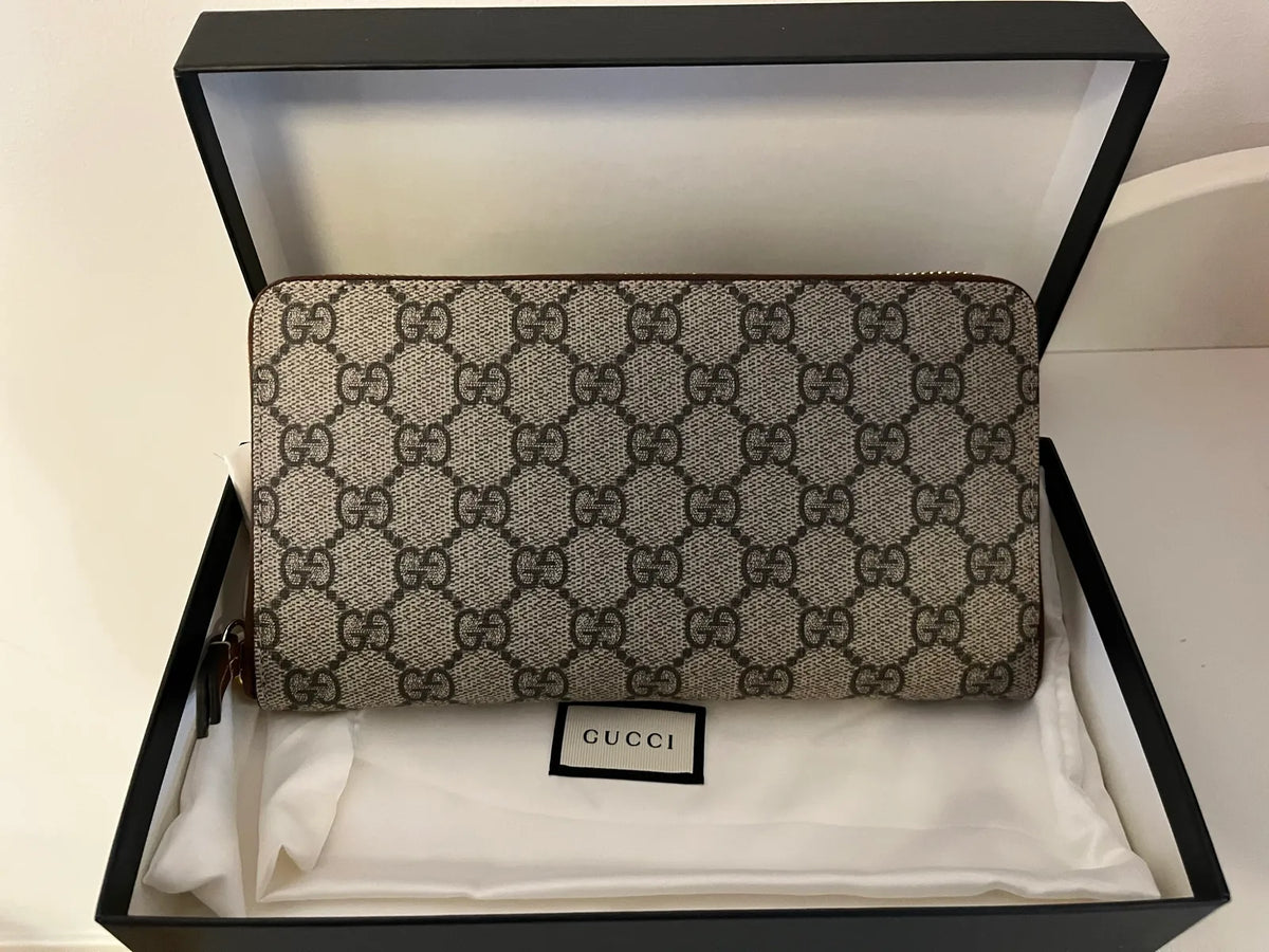 Gucci Wallet