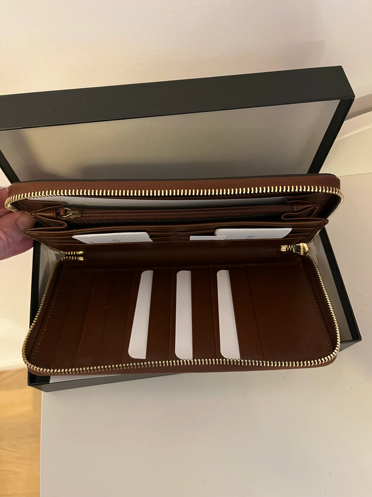 Gucci Wallet