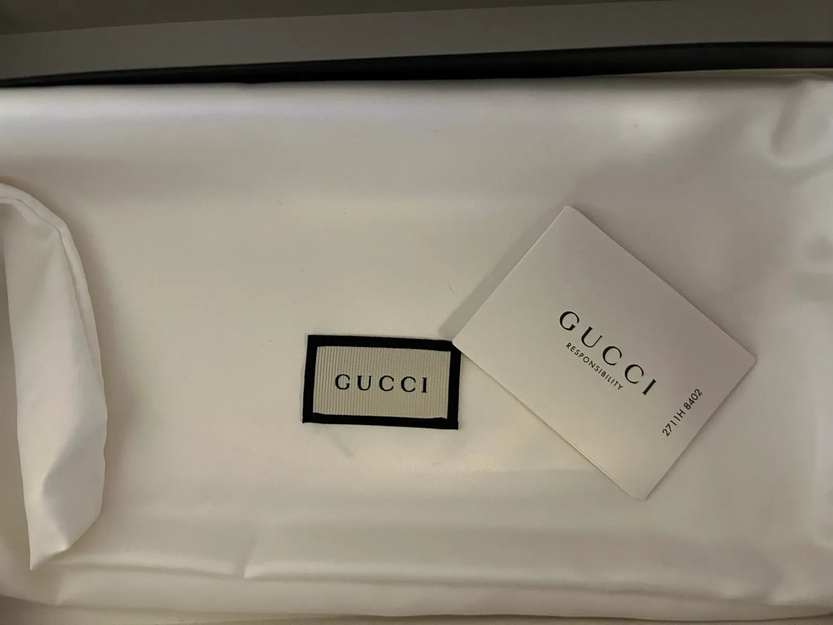 Gucci Wallet
