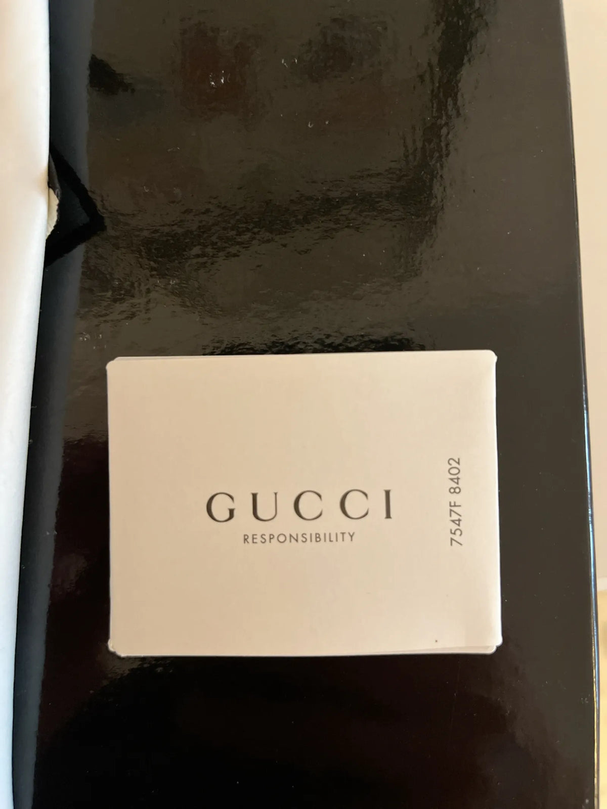 Gucci Wallet