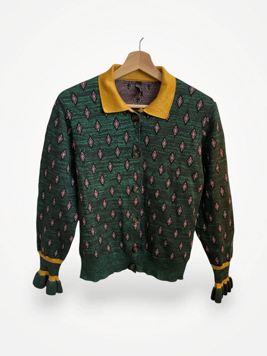 YAS Yaslin Ls Ft-kofta