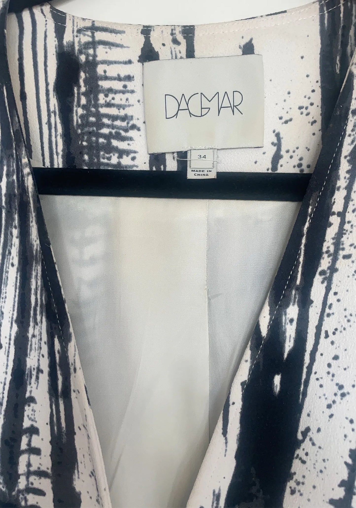 Dagmar-jacka