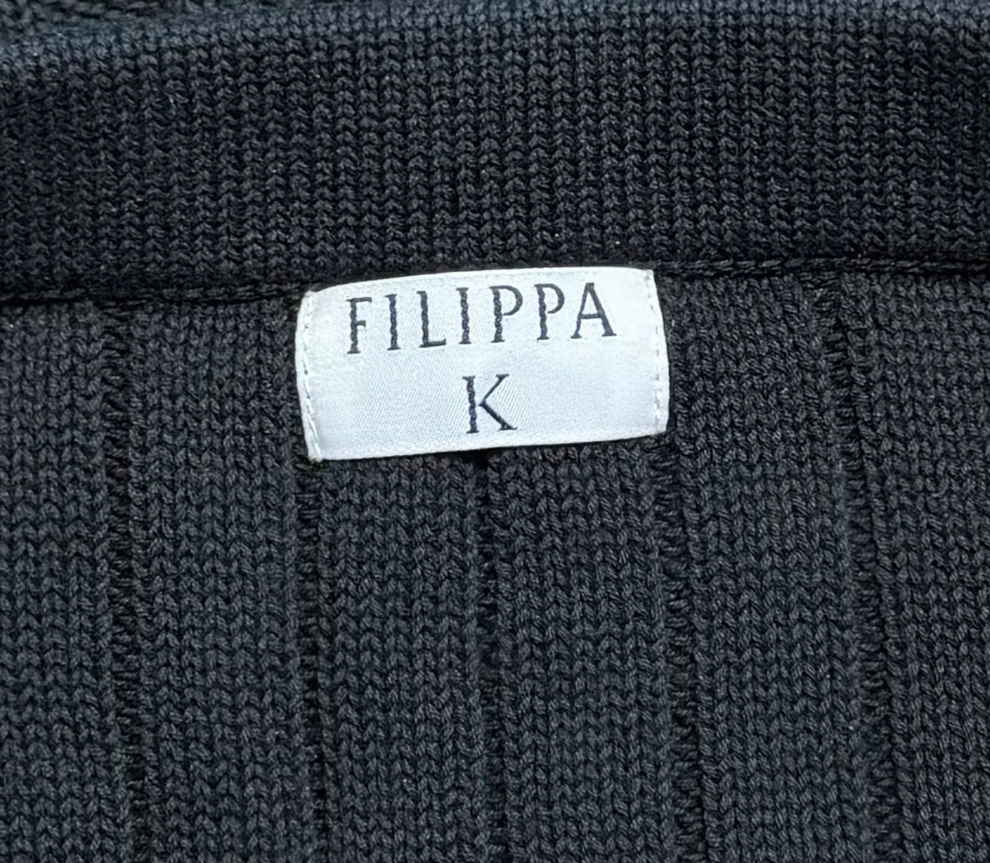 Filippa K-kjol
