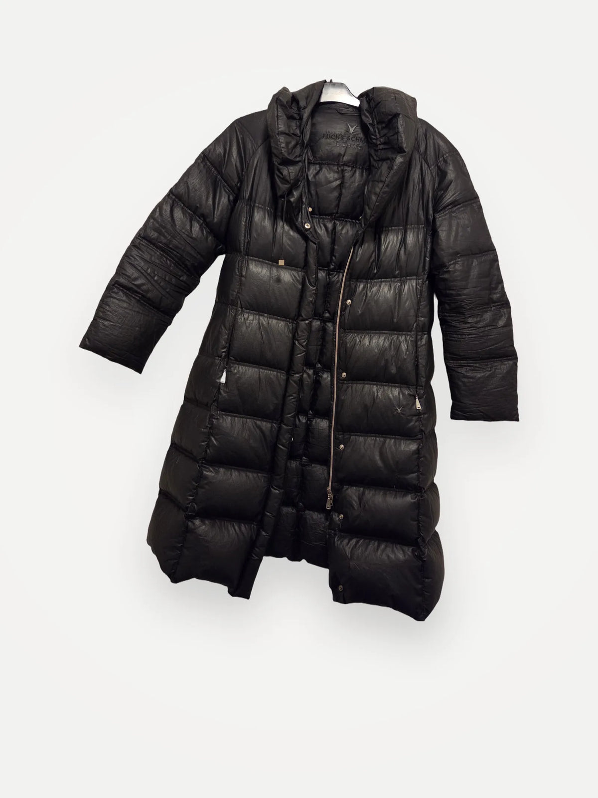 Fuchs Schmitt Puffer jacket