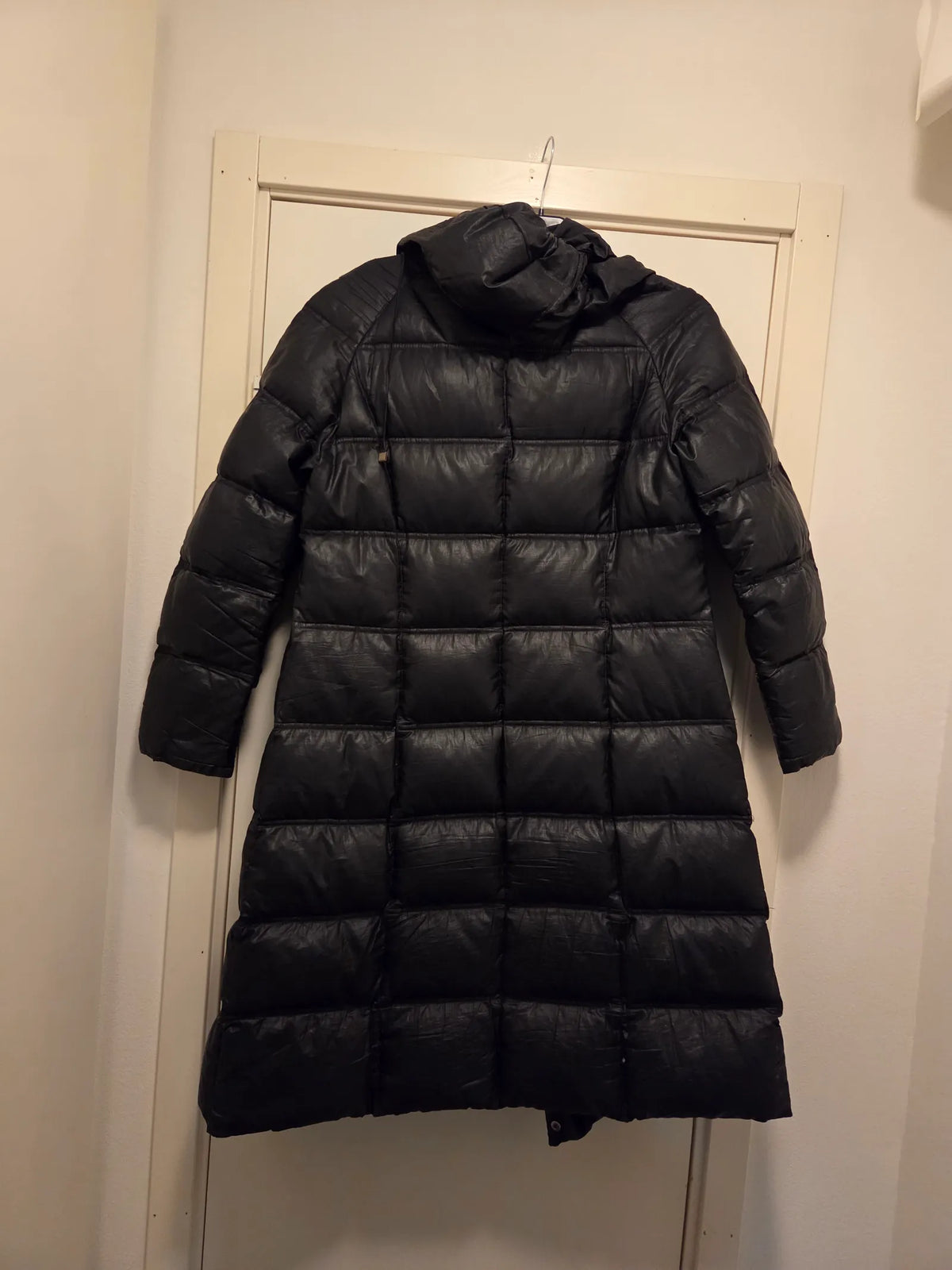 Fuchs Schmitt Puffer jacket