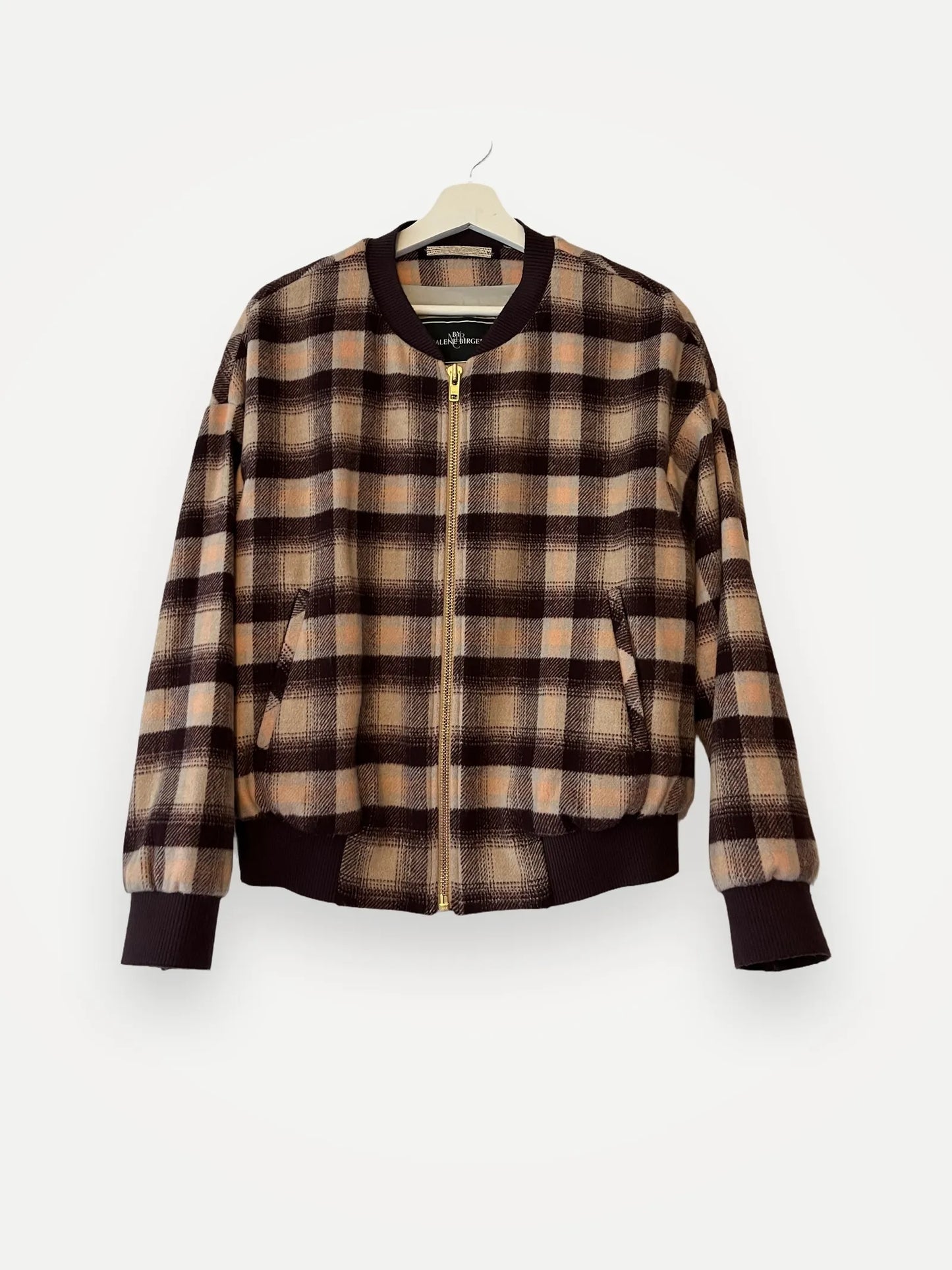 By Malene Birger Cuzia-ulljacka