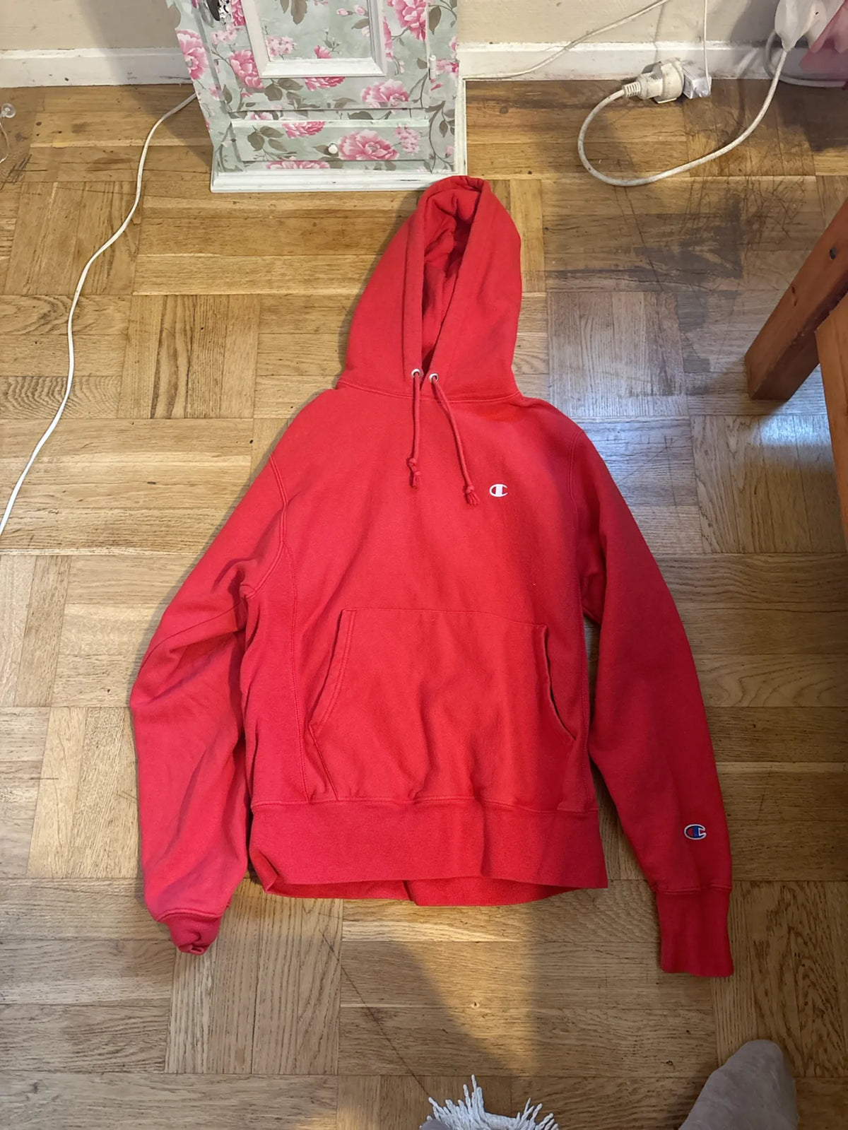 Coach Ch Hoodie