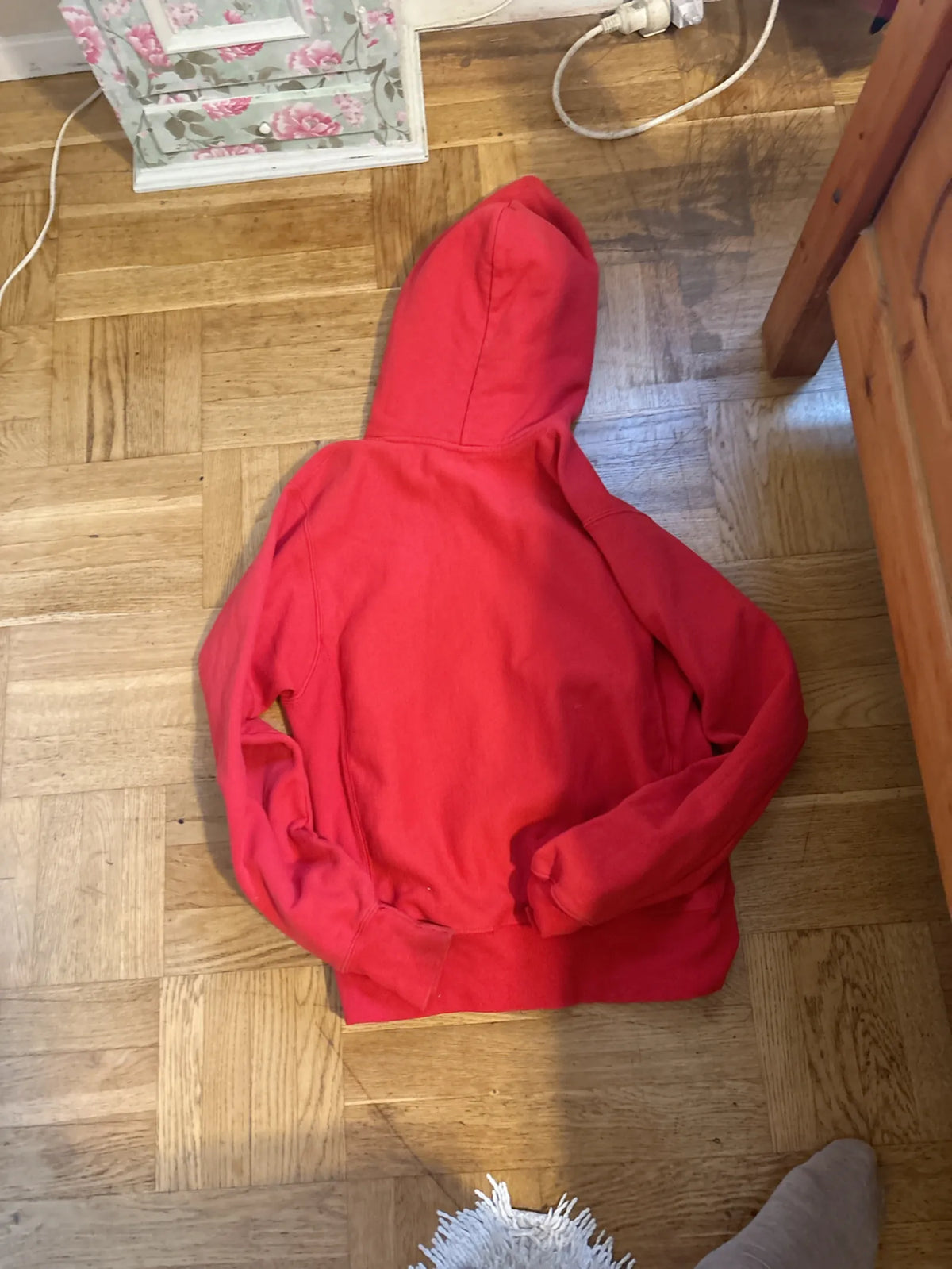Coach Ch Hoodie
