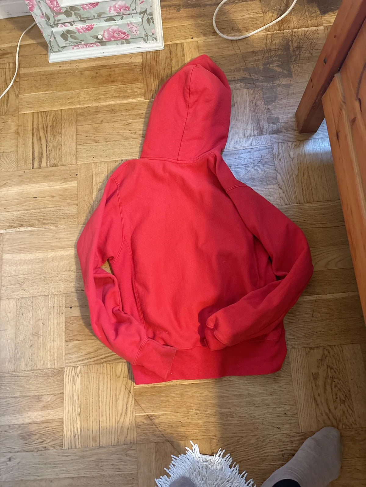 Coach Ch Hoodie