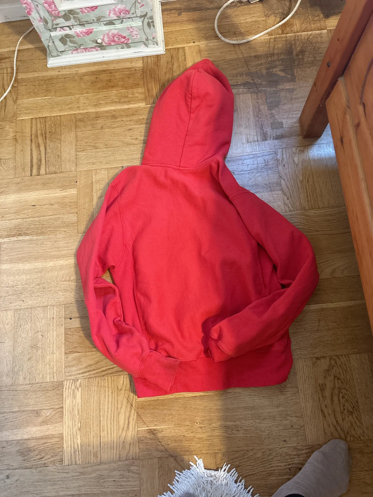 Coach Ch Hoodie