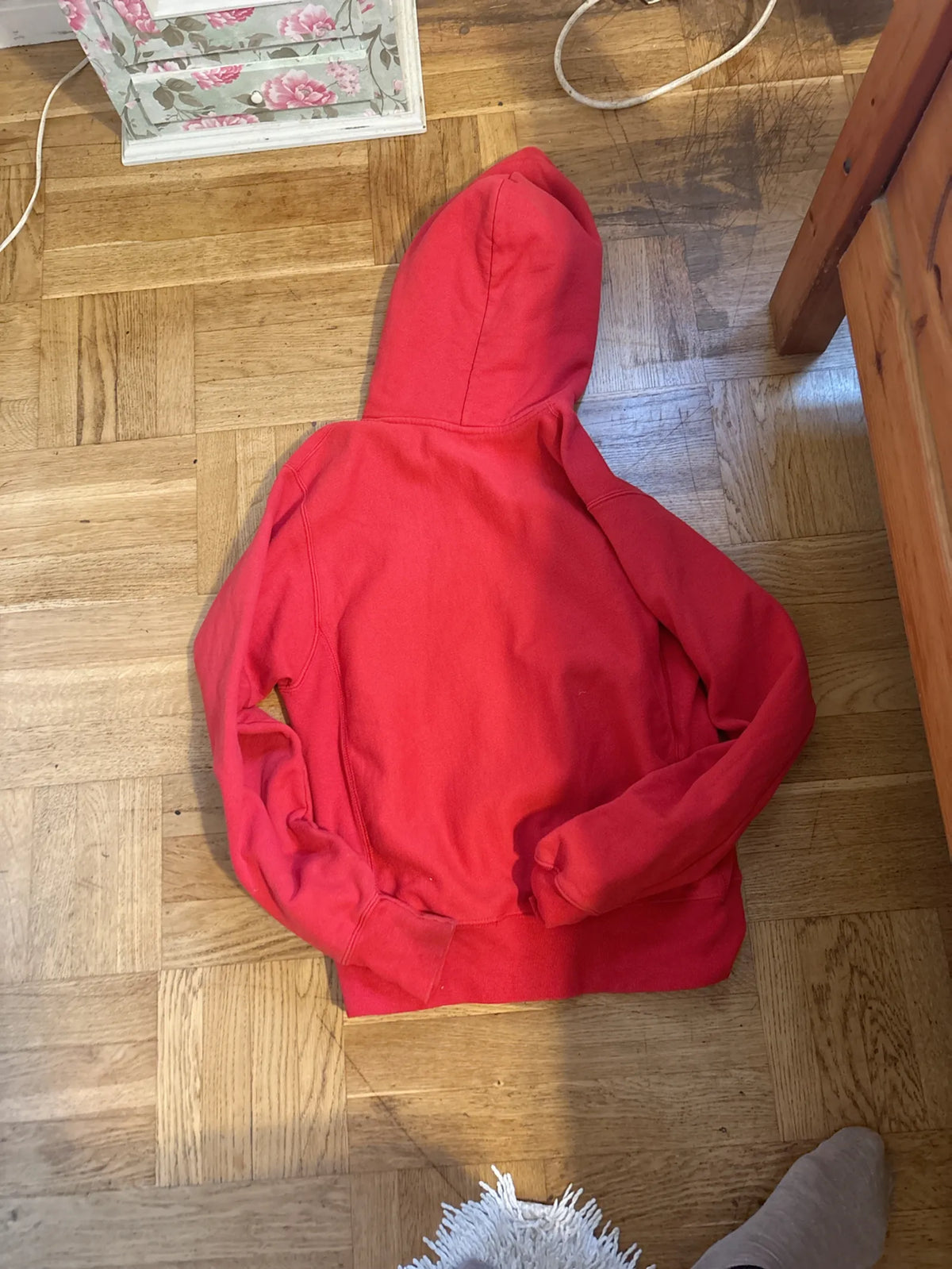 Coach Ch Hoodie