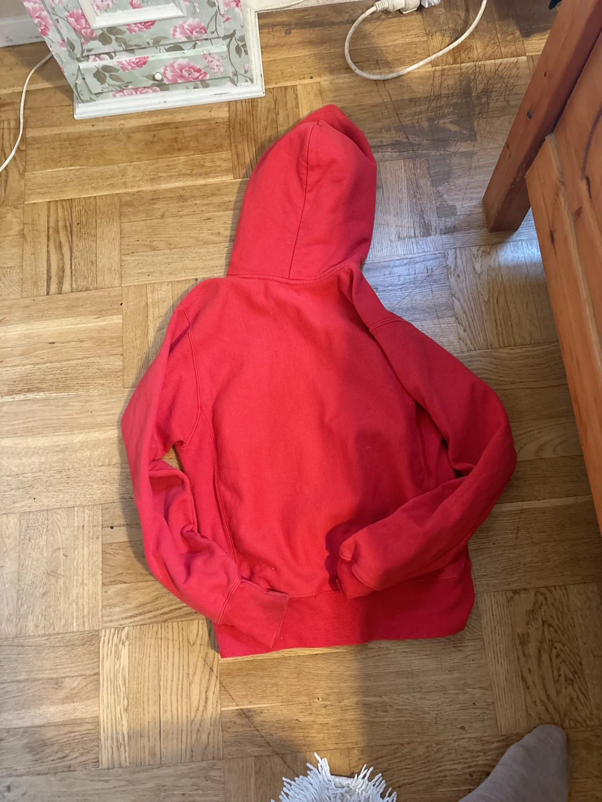 Coach Ch Hoodie