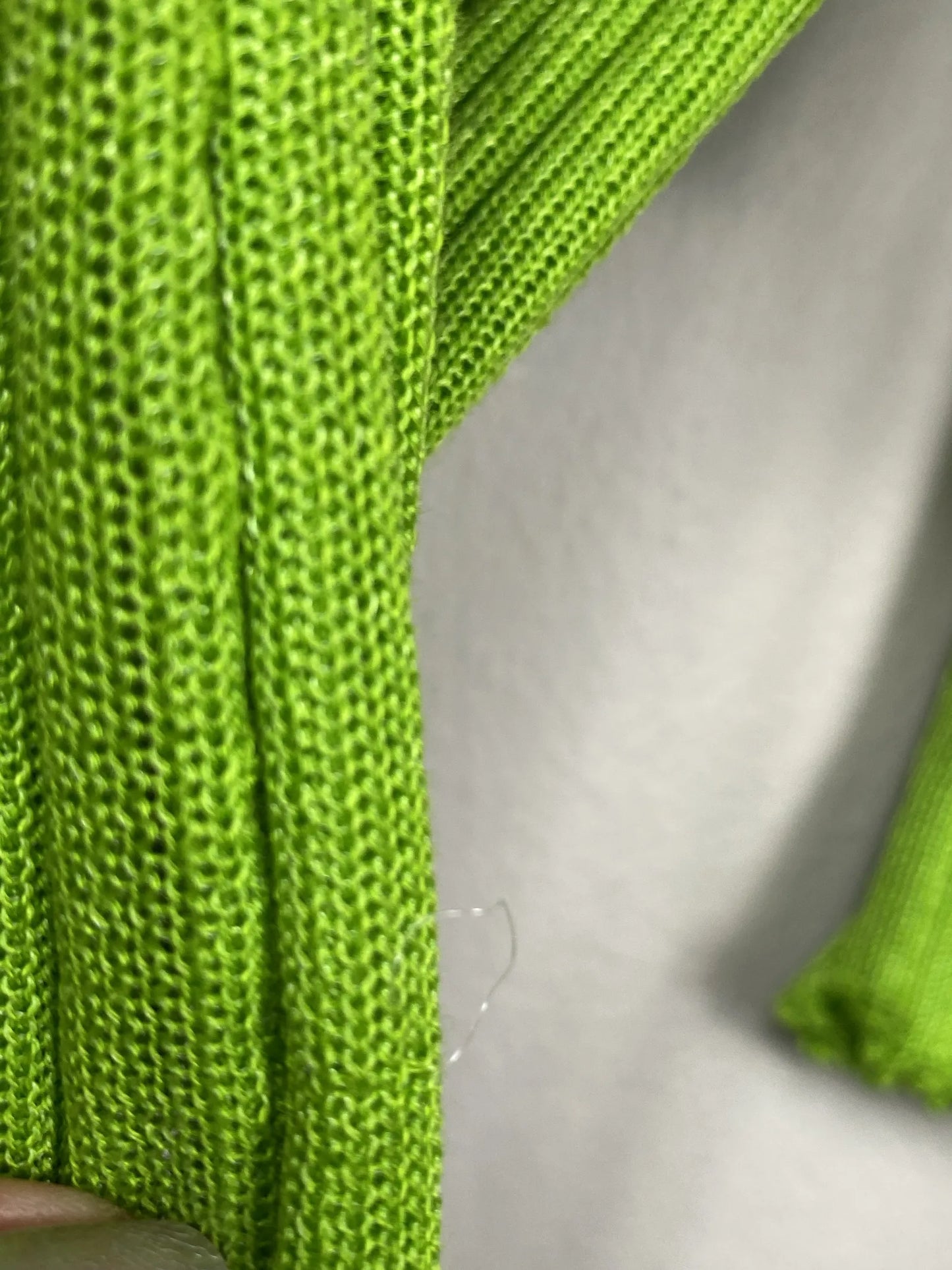 A.Roege Hove Ara Wrap Dress