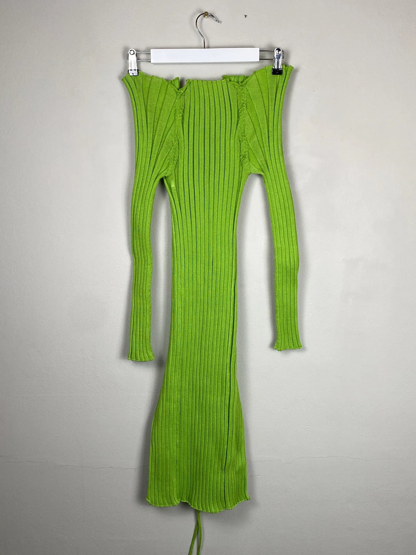 A.Roege Hove Ara Wrap Dress