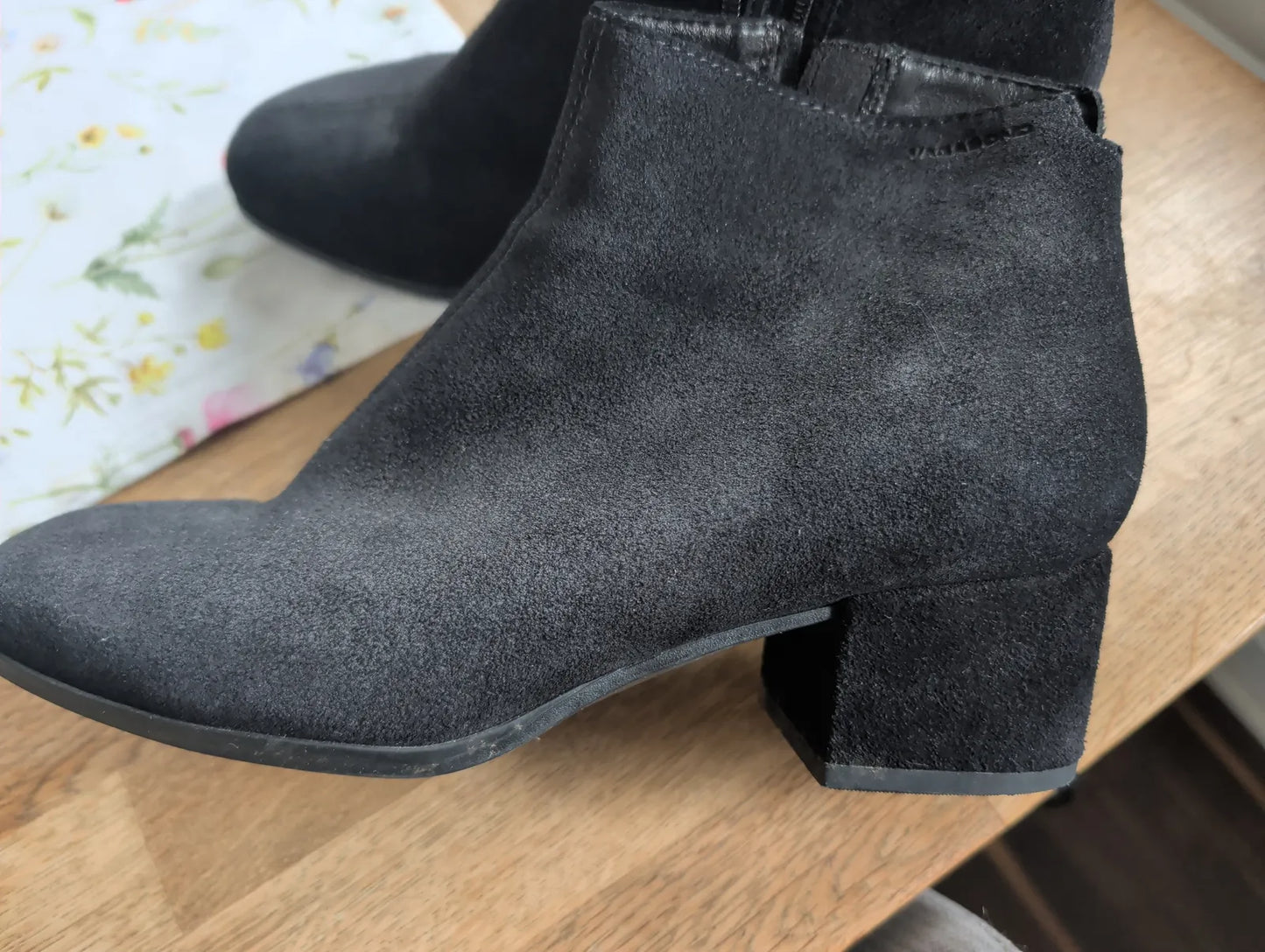 Vagabond Varav Nd-boots
