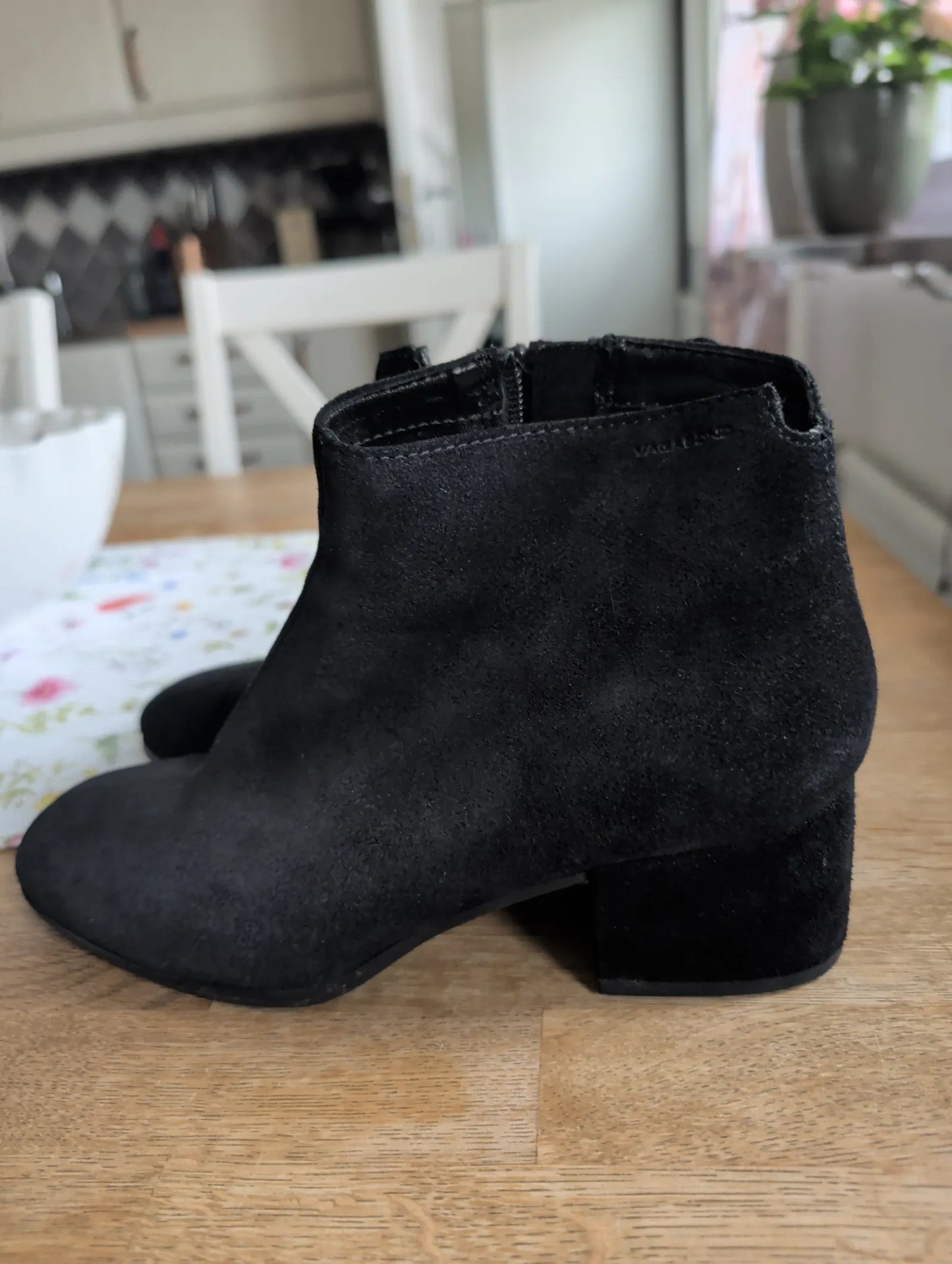 Vagabond Varav Nd-boots