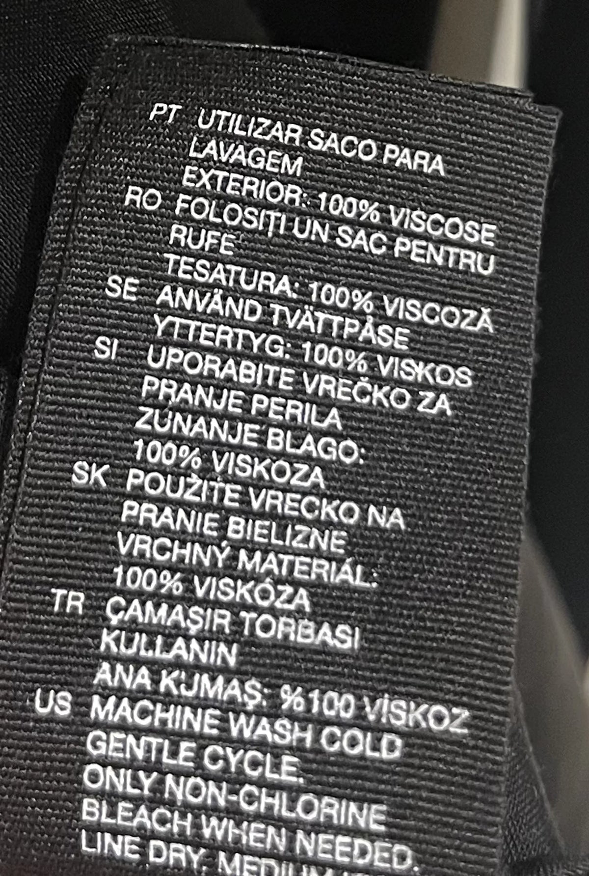 & Other Stories Skirt