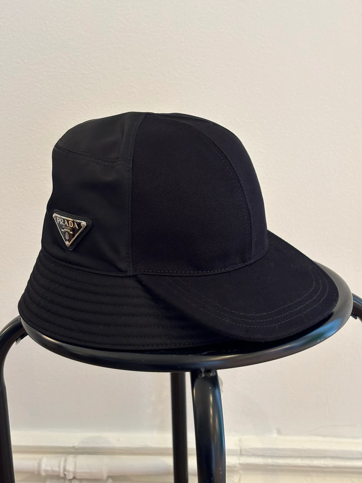 Prada Cap