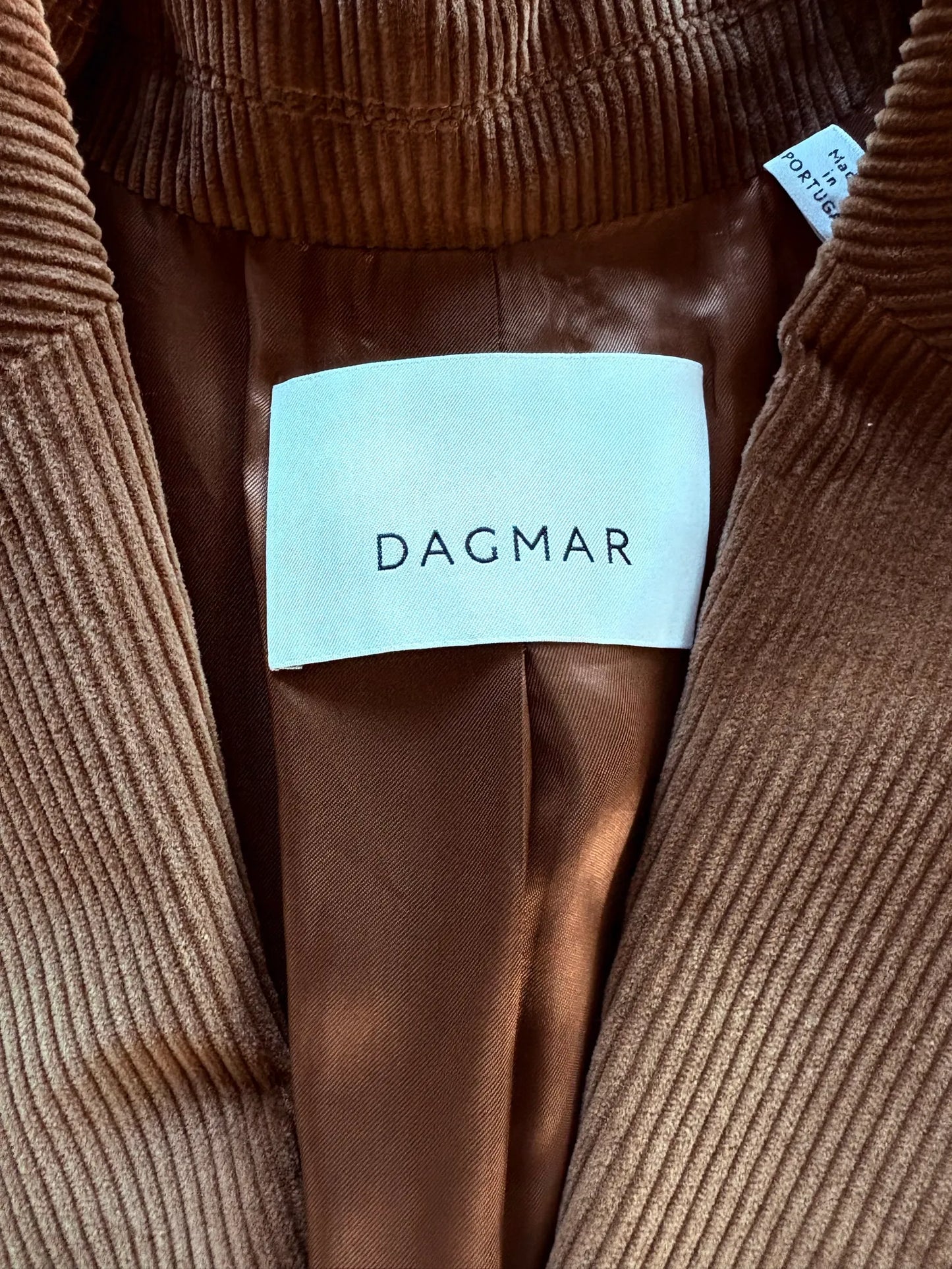 Dagmar-kavaj