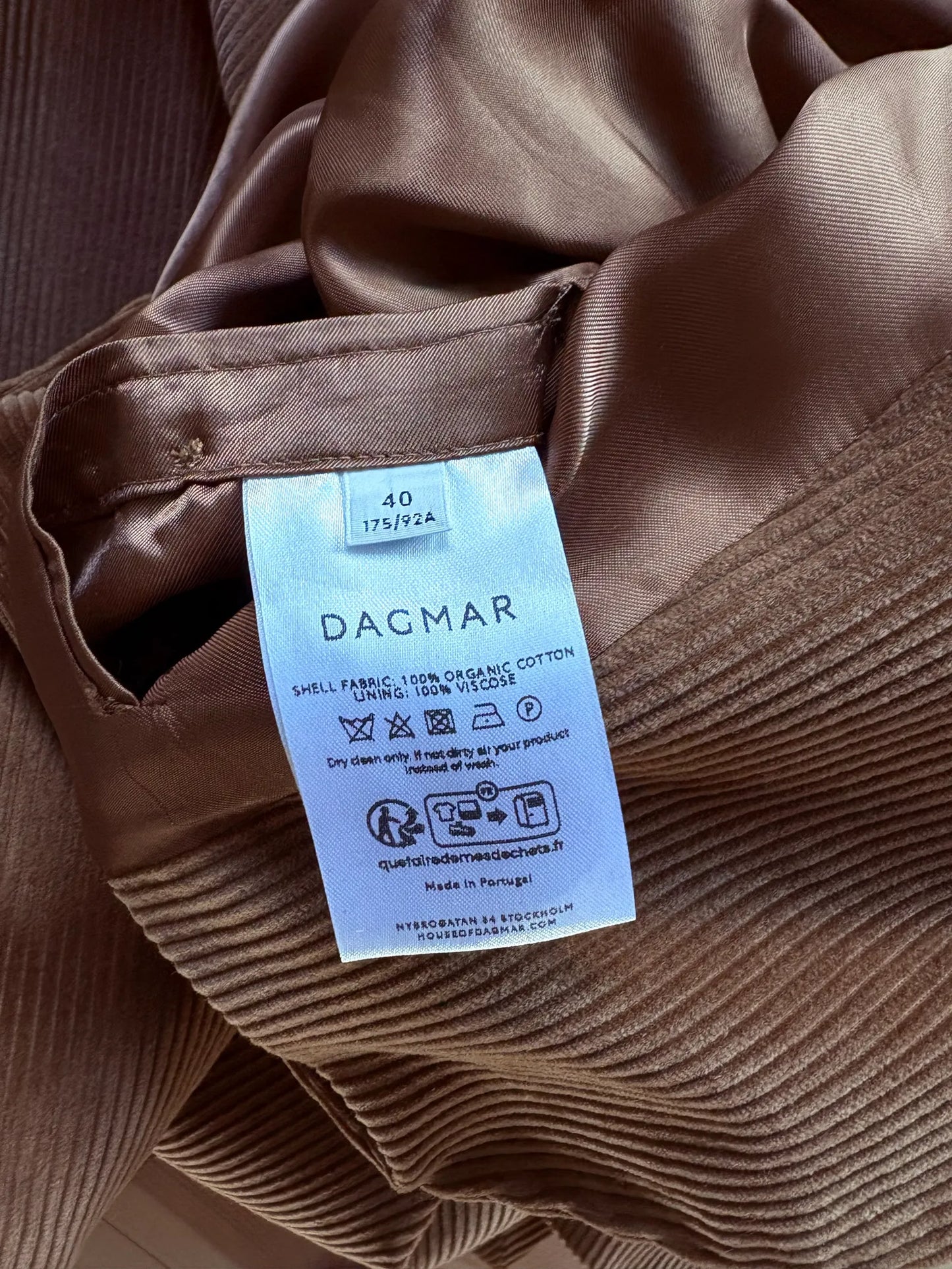 Dagmar-kavaj