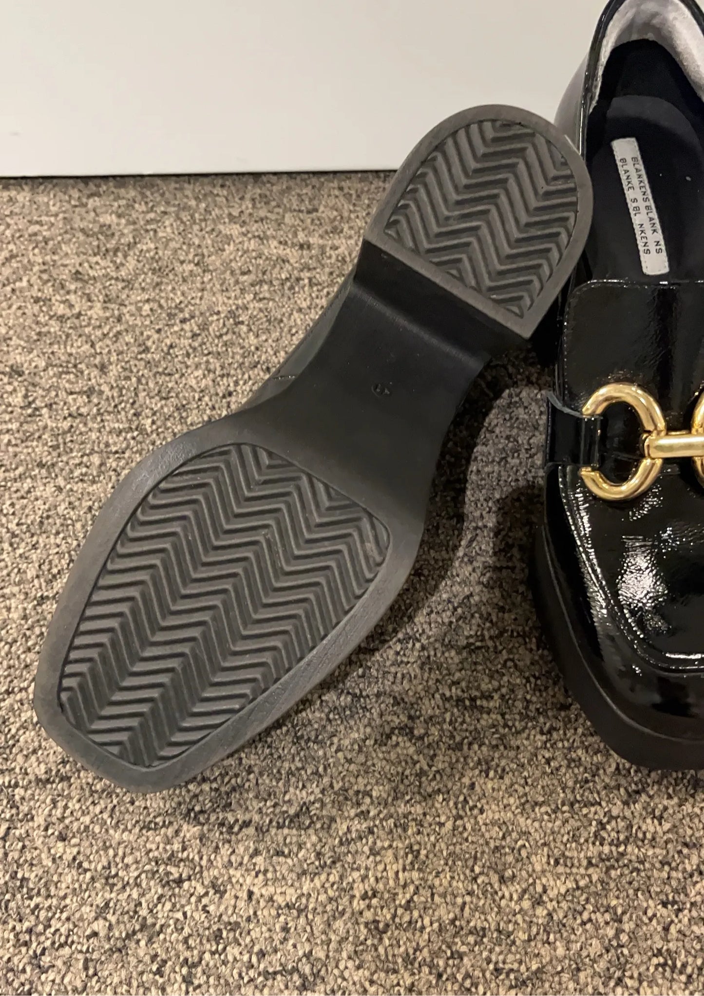 Blankens The Olivia Heels