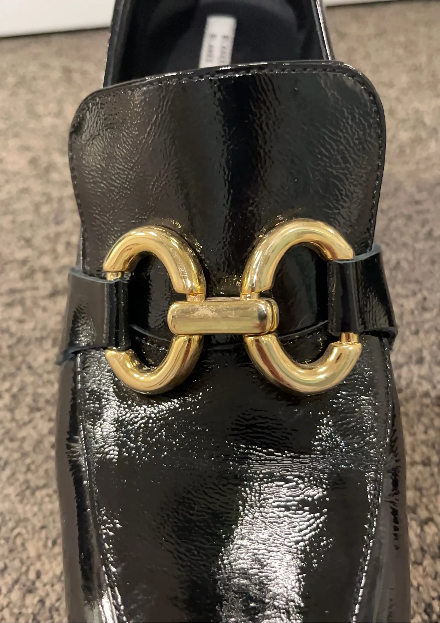 Blankens The Olivia Heels